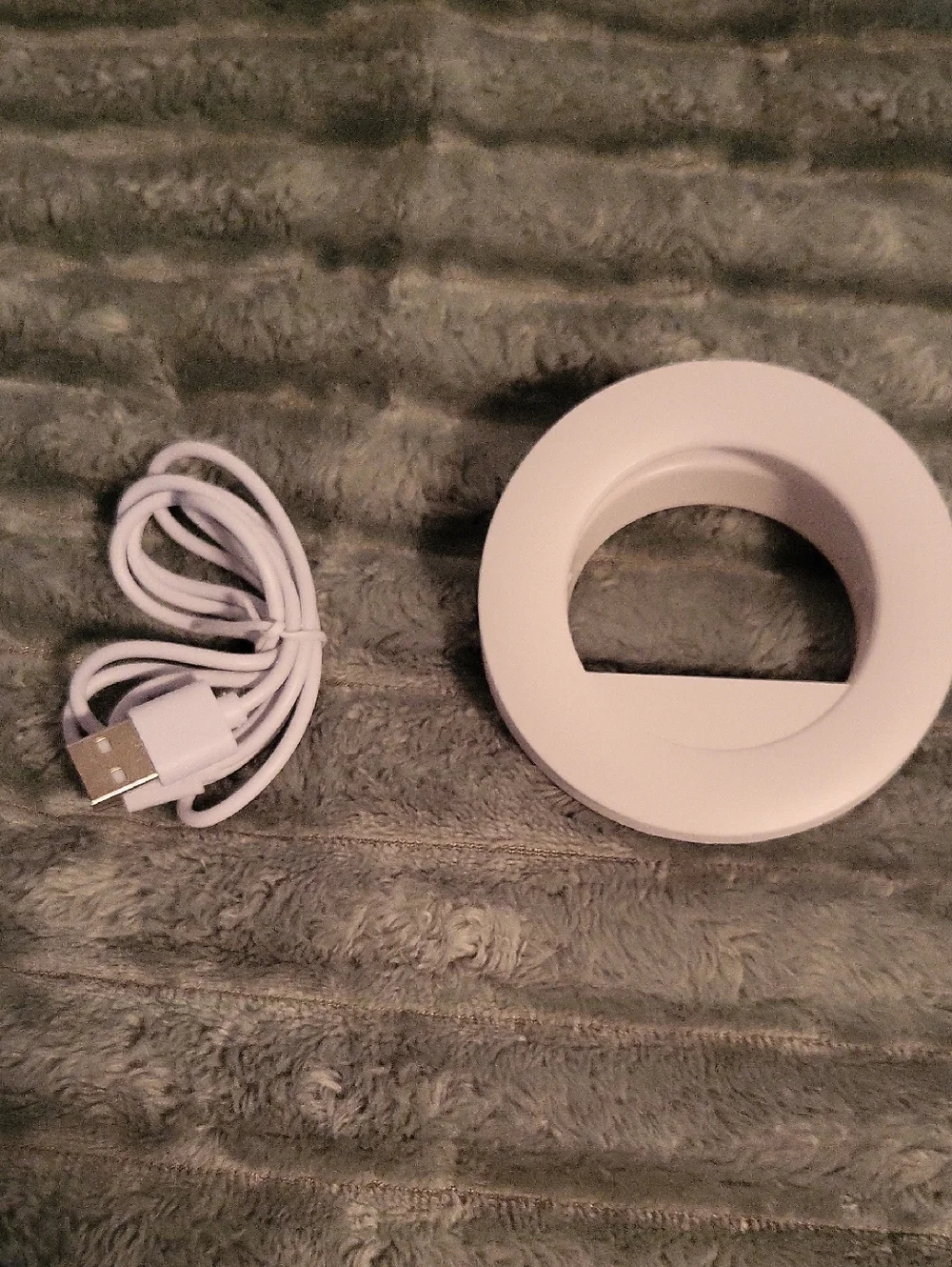 Zoomhalo A Work From Home Lighting Solution